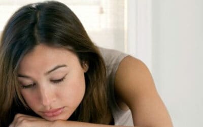 The Red Flags of Relapse