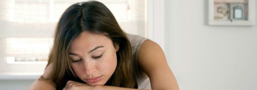 The Red Flags of Relapse