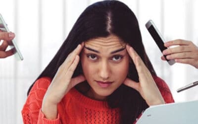Suffering From Treatment Burnout?