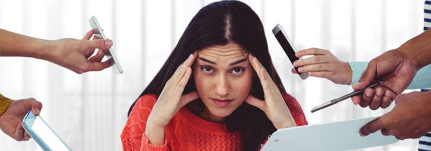 Suffering From Treatment Burnout Suffering From Treatment Burnout?