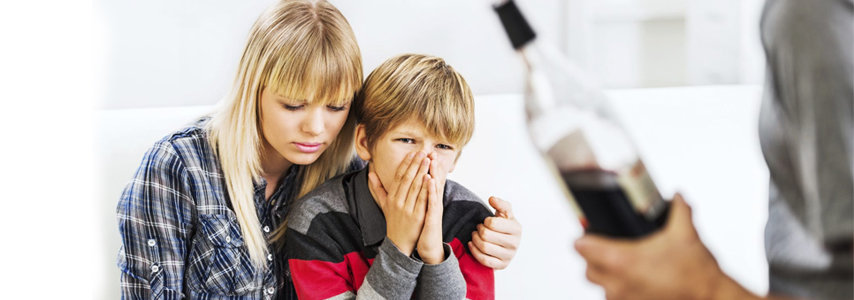 Support Guide For Family Members Of Addicts