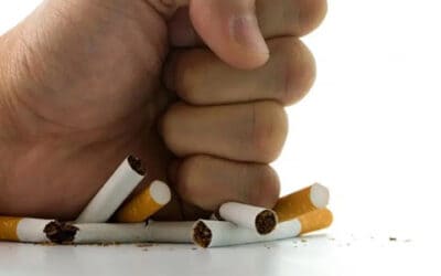 How To Stop Smoking (Without Patches, Pills, or Anchovy Paste)