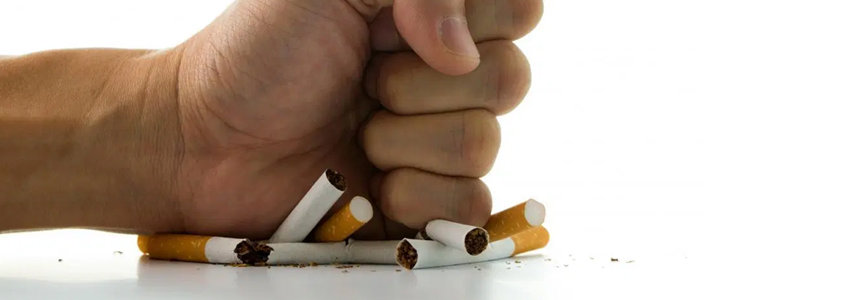 stop smoking How To Stop Smoking (Without Patches, Pills, or Anchovy Paste)
