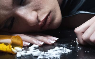 The Grief of Death by Overdose