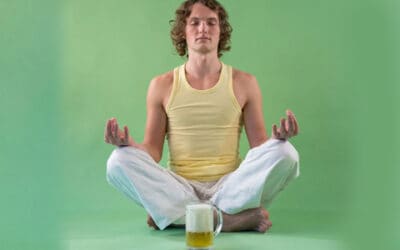Mindfulness Meditation to Combat Cravings