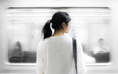 Personality Traits of Addiction