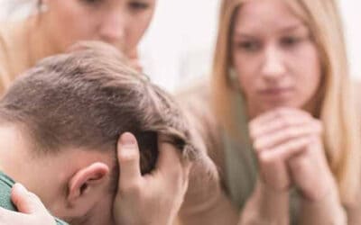 Why Families Of Addicts Worry