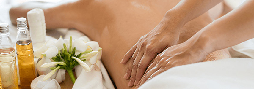 Natural Treatments