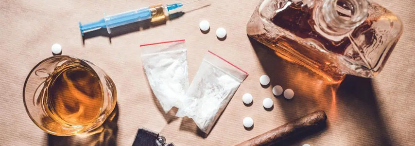 behavior of addicts It's About The Behavior