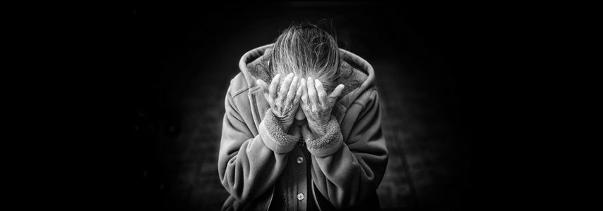 The Notion of Hitting Rock Bottom