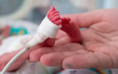 Heroin Babies