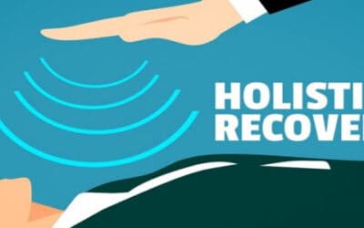 Guest Blogger Speaks On Harm Reduction and Holistic Recovery