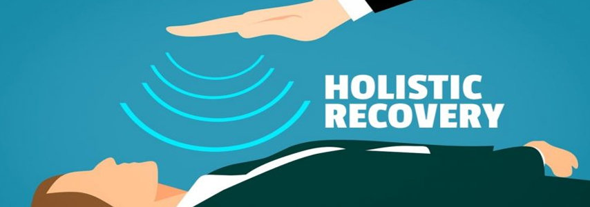 Guest Blogger Speaks On Harm Reduction and Holistic Recovery