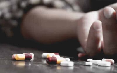 Overdose And The Grief It Brings