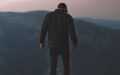 The Role Of Fear In The Addiction Cycle