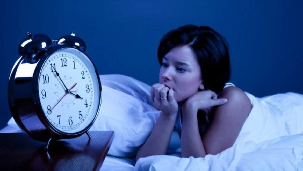 What, Can't Sleep?