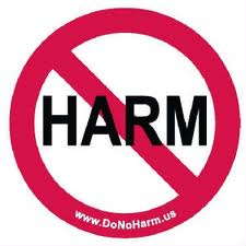 The Harm Reduction Dilemma
