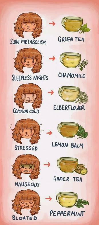 tea1|HEALING-TEA-CHART |