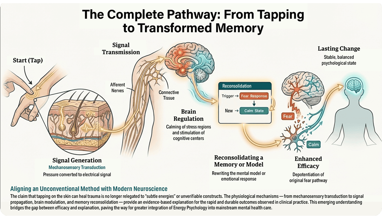 Mind Body Recovery